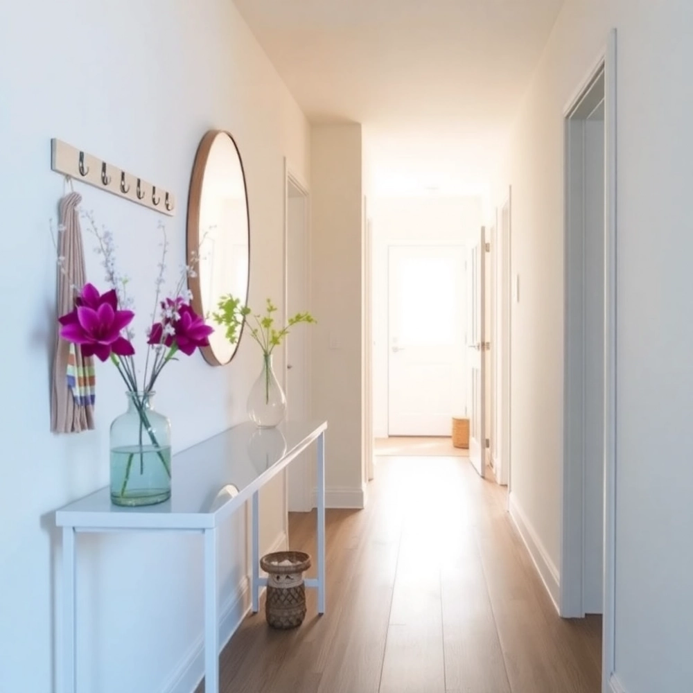 Jak Wyremontować Przedpokój