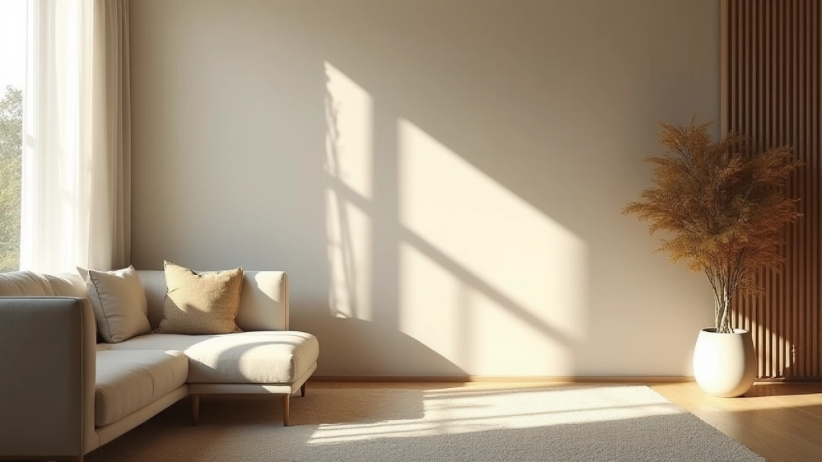 Jaki kolor do salonu