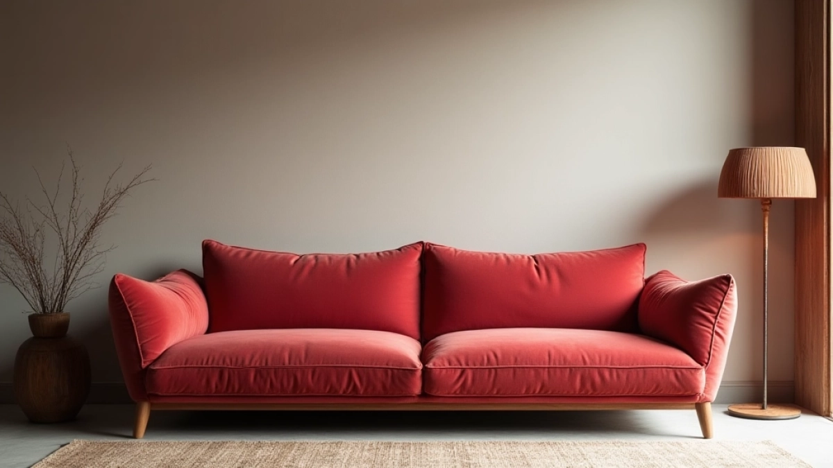Jaki kolor sofy do salonu