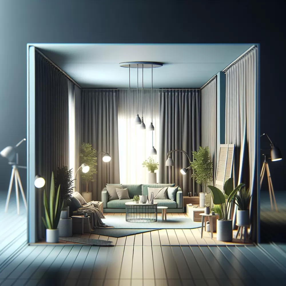 Mały Pokój Dzienny Aranżacje