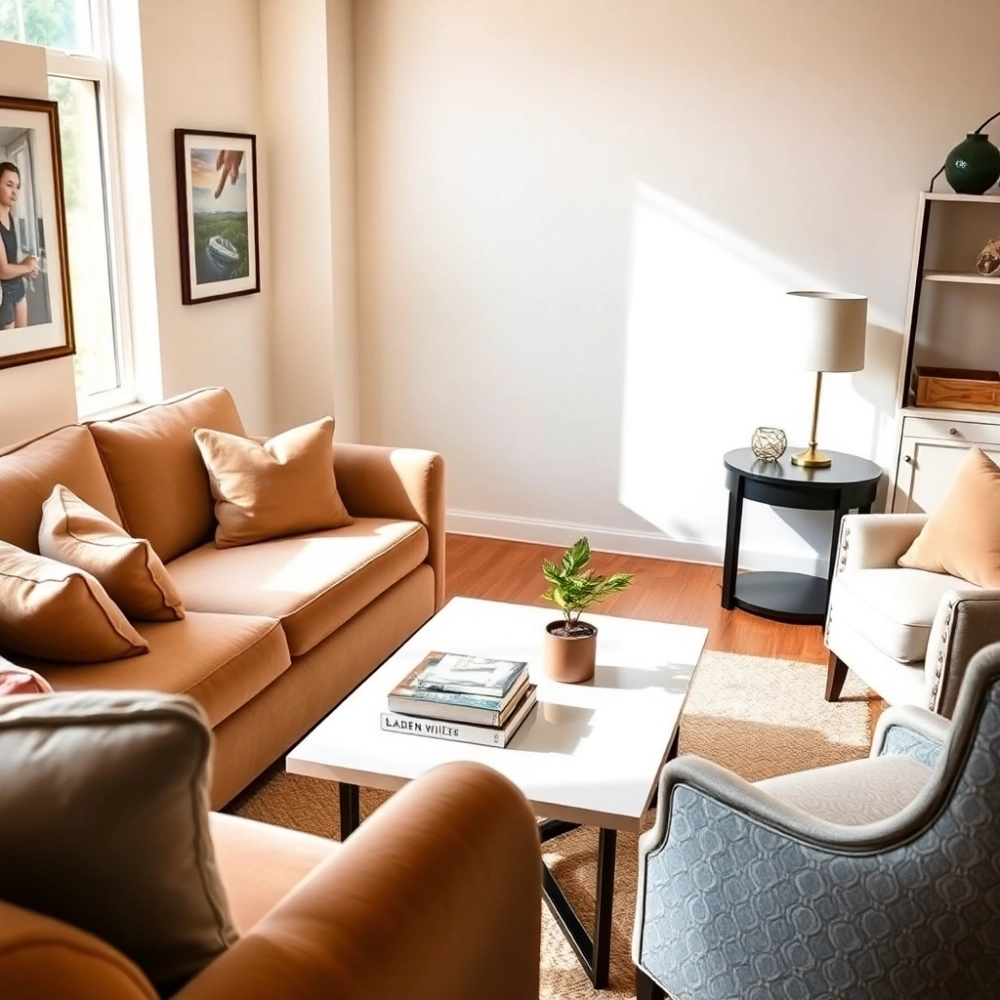 Meble Do Pokoju Dziennego