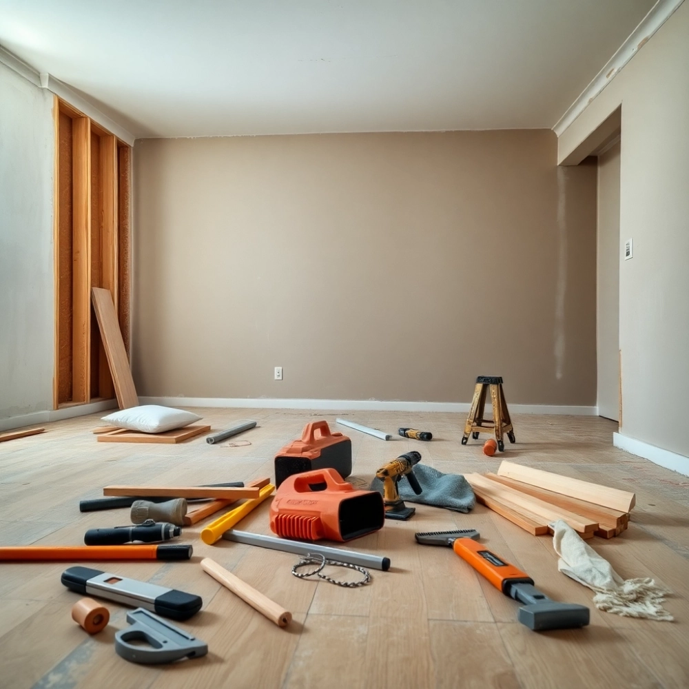 Remont Pokoju Koszt Robocizny