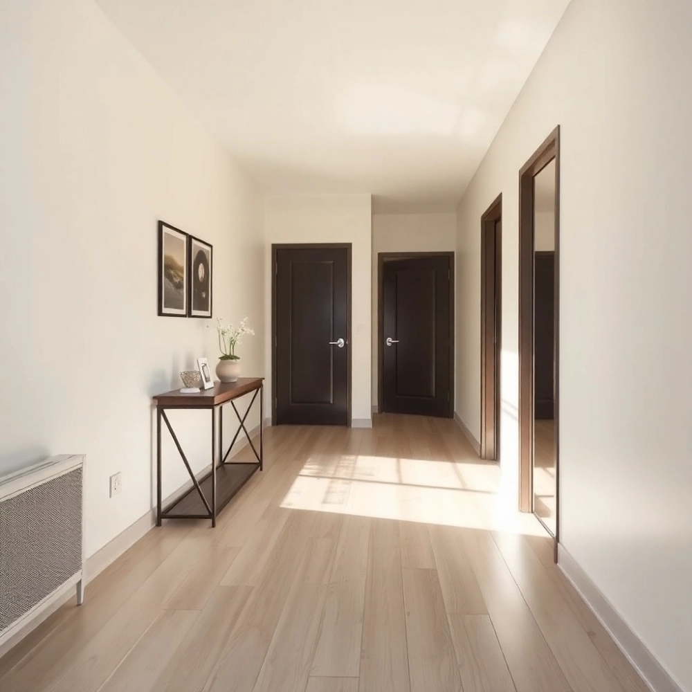 Remont Przedpokoju W Bloku