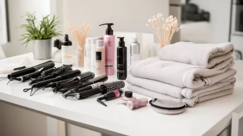 co kupic na otwarcie salonu