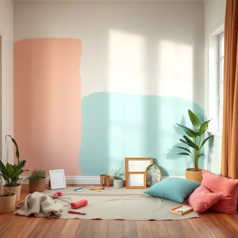 Jak Tanio Wyremontować Pokój