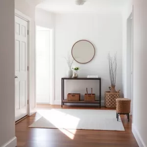 Jak Wykończyć Przedpokój