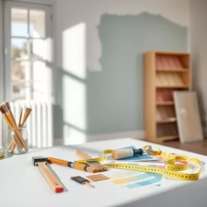 Jak Wyremontować Pokój