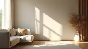 Jaki kolor do salonu