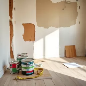 Koszt Remontu Pokoju 15M2