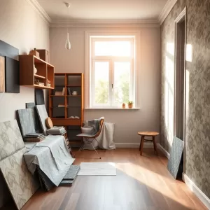Koszt Remontu Pokoju 25M2