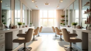 Otwarcie salonu kosmetycznego koszty