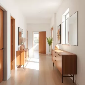 Remont Przedpokoju W Bloku Inspiracje