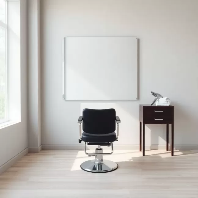 Salon fryzjerski Nadia Wyszków cennik