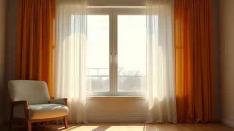 Jakie zasłony do salonu aranżacje